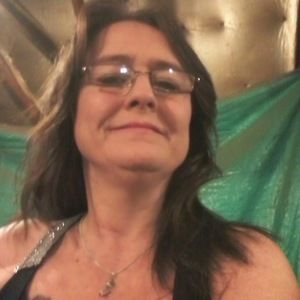 Meet your Posher, Glenna